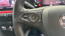 Vauxhall Mokka 1.2 Turbo 136 GS 5dr Petrol Hatchback